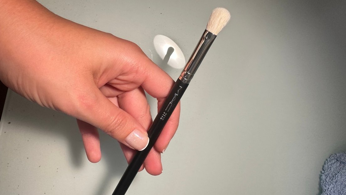 217S BLENDING BRUSH KARIŞTIRMA FIRÇASI - Görsel 3