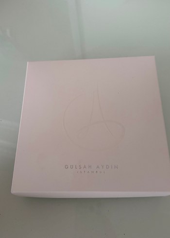 GÜLŞAH AYDIN GELİN TACI - Görsel 5
