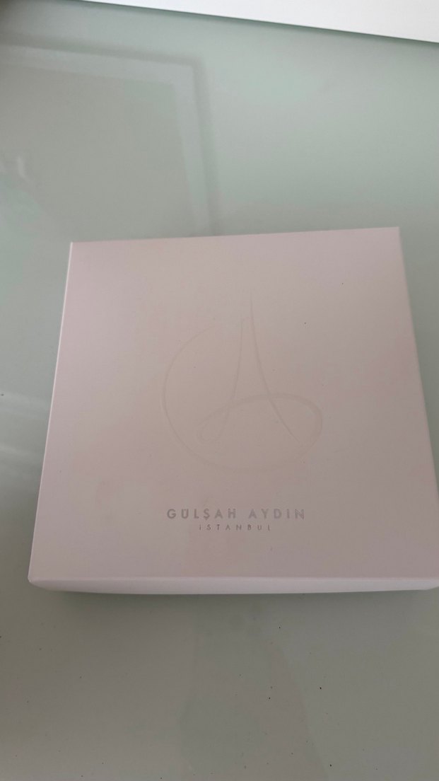GÜLŞAH AYDIN GELİN TACI - Görsel 5