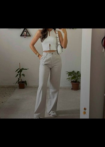 KADIN BLAZER PANTOLON TAKIMI