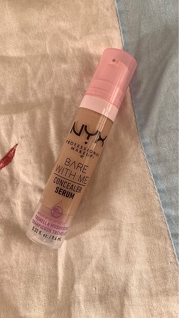 Nyx kapatıcı