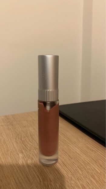 The Body Shop The Body Shop lip and cheek tint feel