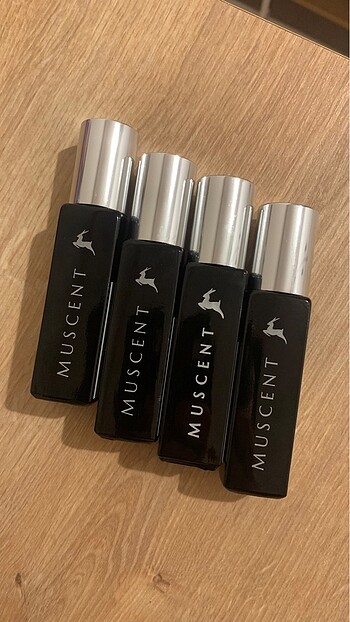 Muscent parfüm