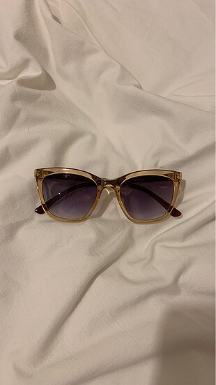 Inesta vintage güneş gözlüğü