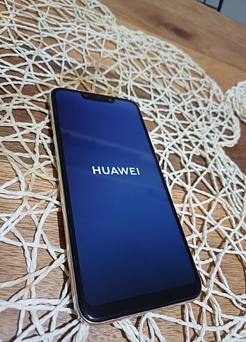 huwai 20 lite