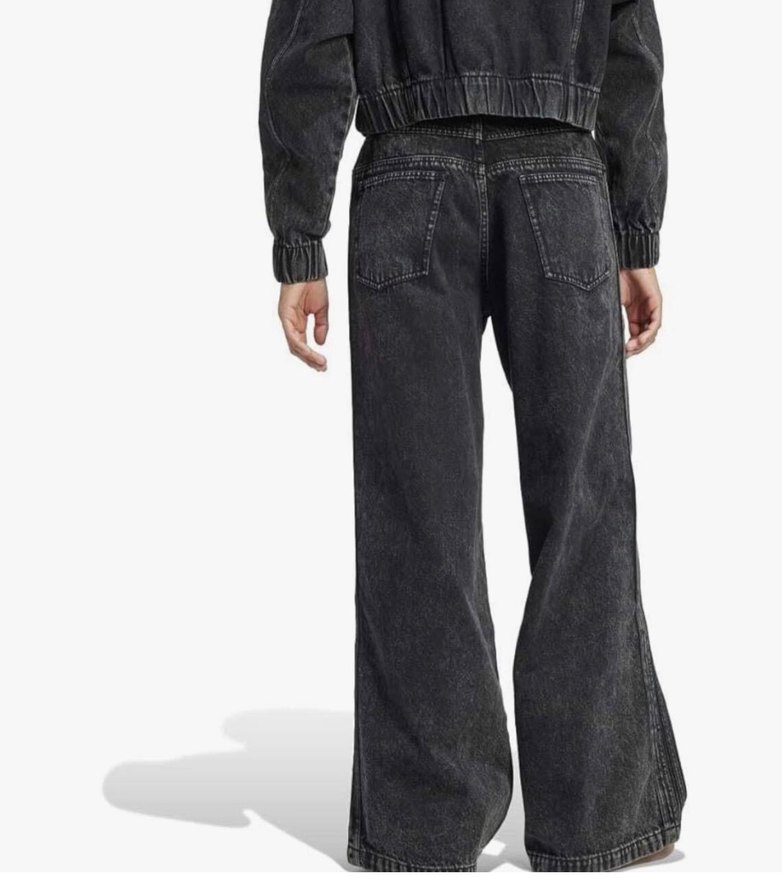 Adidas Siyah pantolon — görsel 2/4