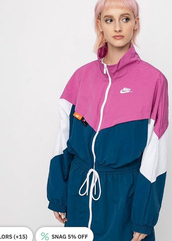 Nike ürünü