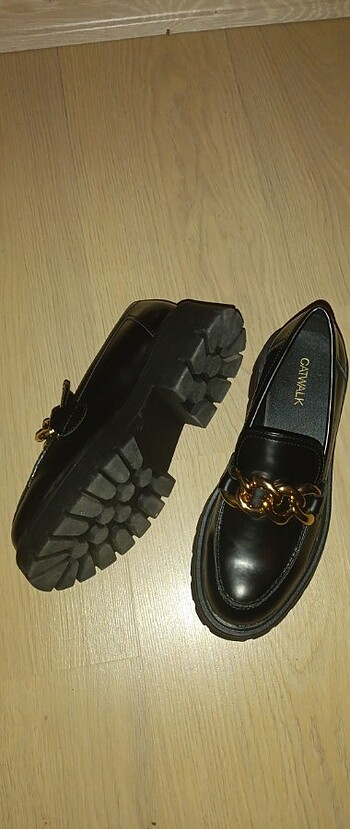 Catwalk Junkie Catwalk Loafer