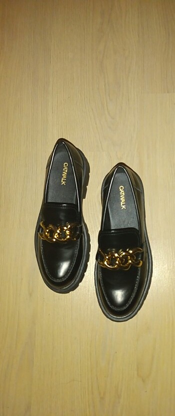 39 Beden Catwalk Loafer