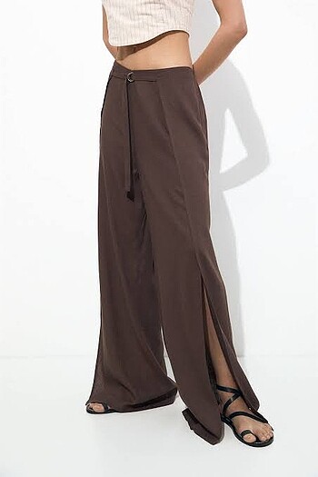 Pull and Bear Pareo pantolon
