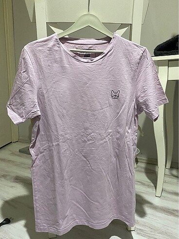 jack jones lila tisort