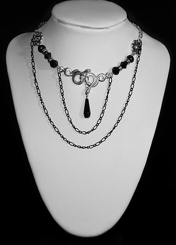 Diğer Snake choker