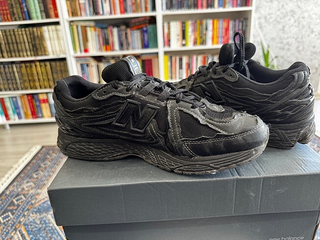 New Balance New Balance 1906D sneaker