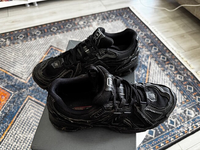 44 Beden siyah Renk New Balance 1906D sneaker