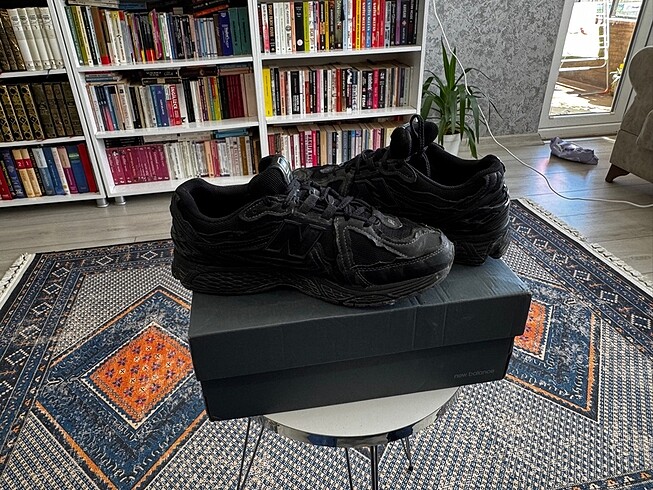 New Balance 1906D sneaker