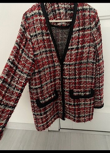 Zara twist ürün 38 beden
