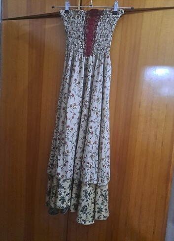 Hiç kullanılmamış elbise From Bulgaria - Görsel 2