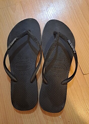 Havaianas kadın terlik