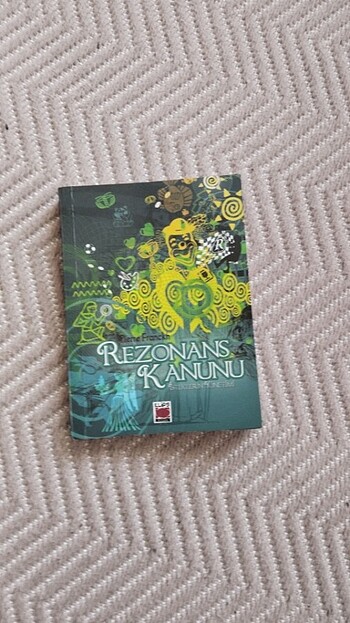 #Kişisel gelişim #kitap #rezonans kanunu