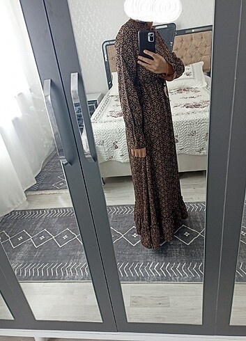 38 Beden Elbise