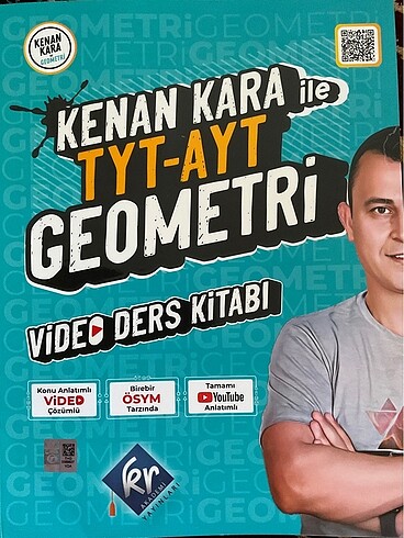 KENAN KARA GEOMETRİ