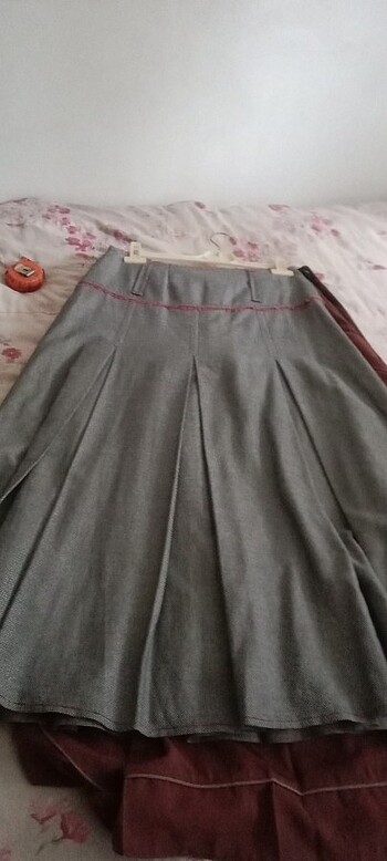Beden 40 sıfır ayarinda