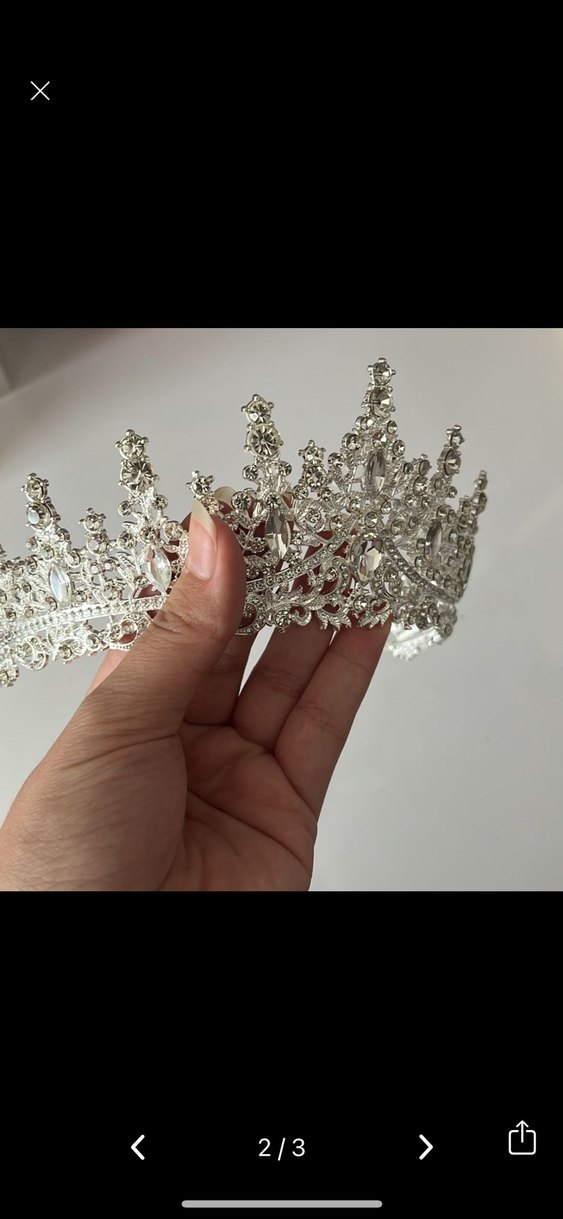 Gelin Tacı - Görsel 2