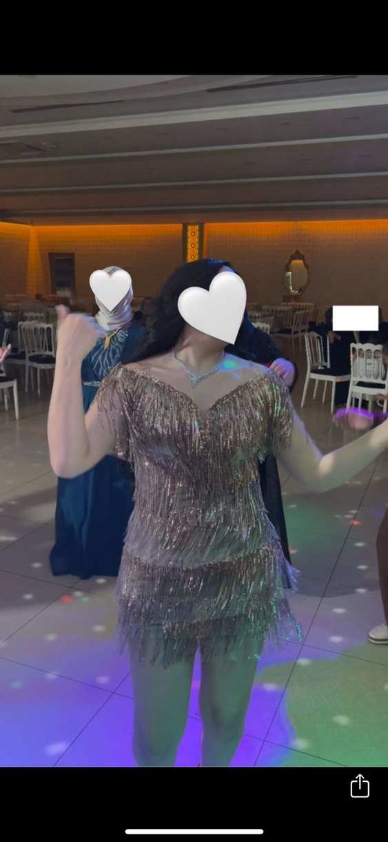 After Elbise - Görsel 3