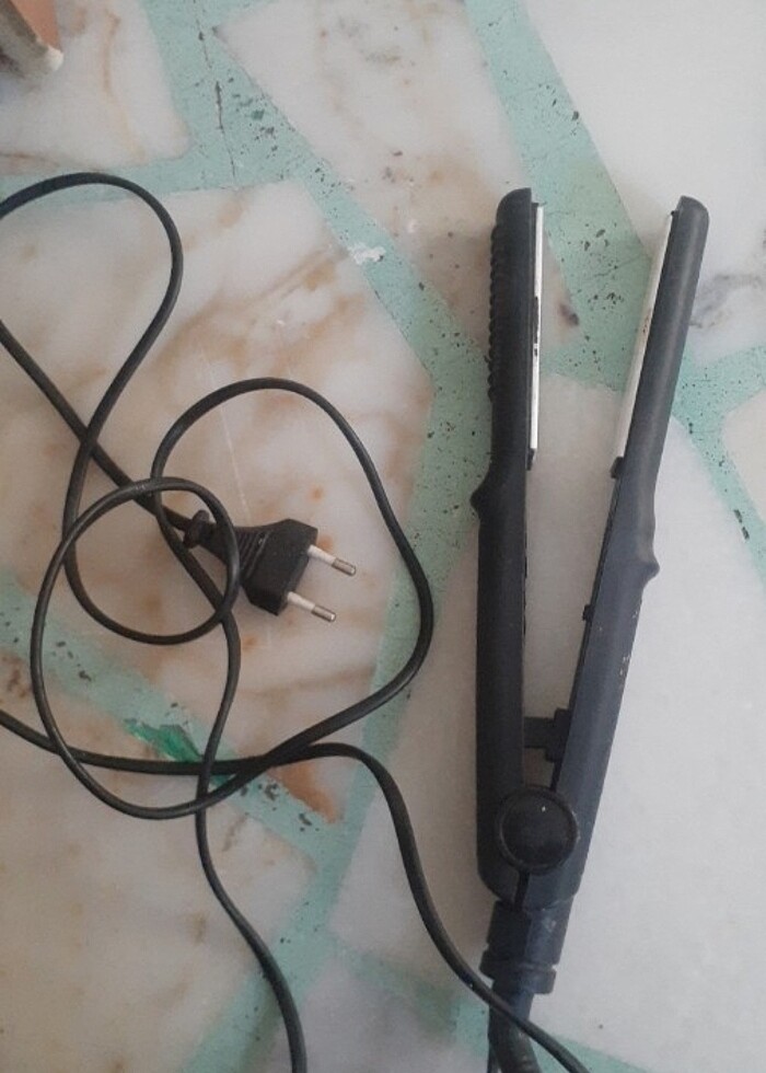 Kullanılabilir çok da kötü değildir  - Görsel 2