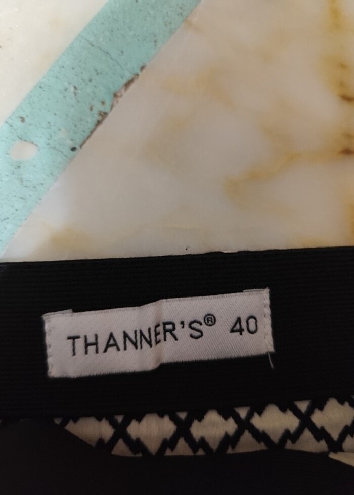 Kalem etek  - Görsel 3