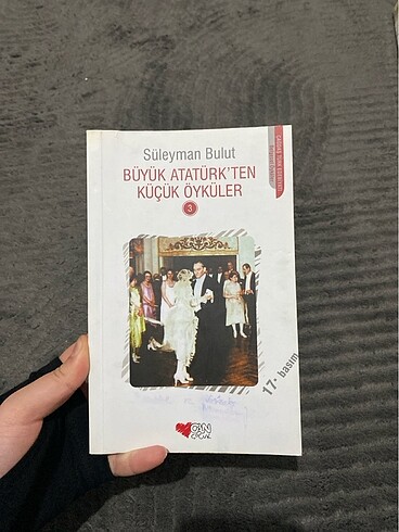 Kitap