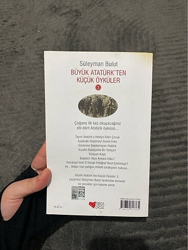  Kitap