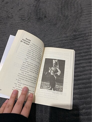  Beden Kitap