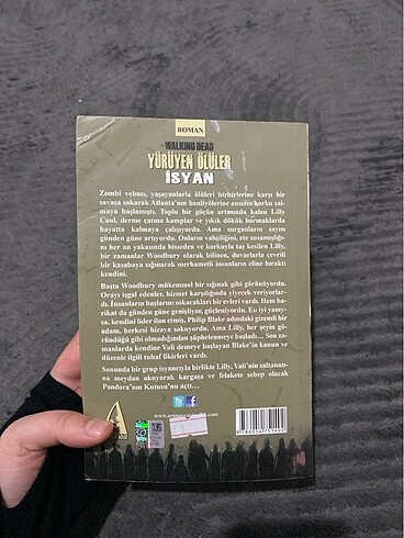  Kitap