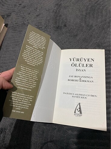  Beden Renk Kitap