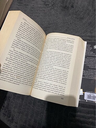  Beden Kitap