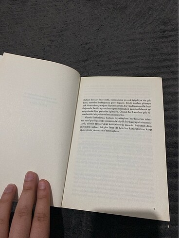  Beden Renk Kitap