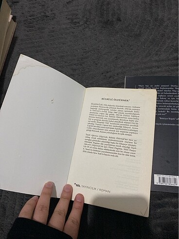  Beden Renk Kitap