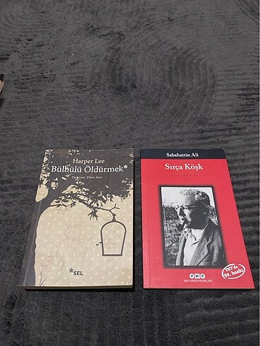 Kitap