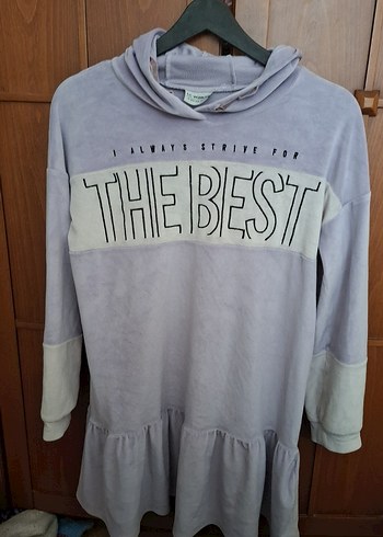 LC Waikiki 11-12 Yaş