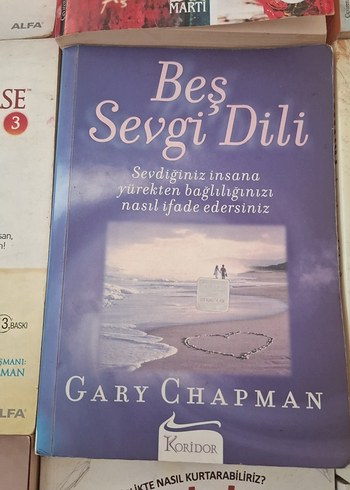 Çeşitli Roman Kitapları Koleksiyonu - Görsel 10