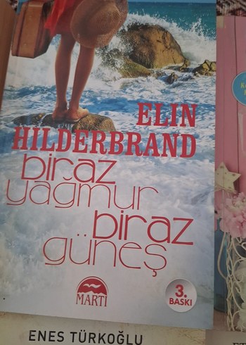 Çeşitli Roman Kitapları Koleksiyonu - Görsel 16