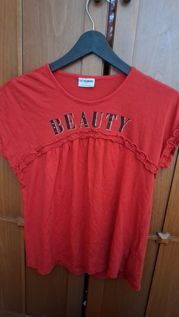 çocuk tişört - Görsel 2