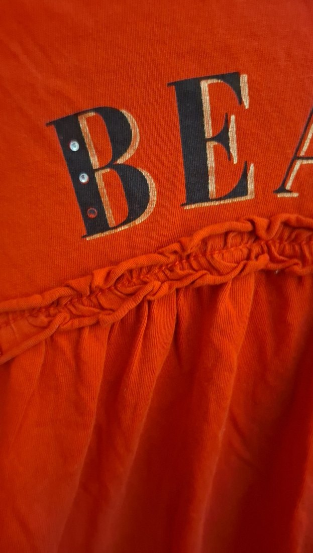 çocuk tişört - Görsel 4