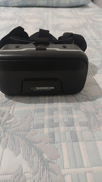 Vr shinecon sanal gerçeklik gözlüğü