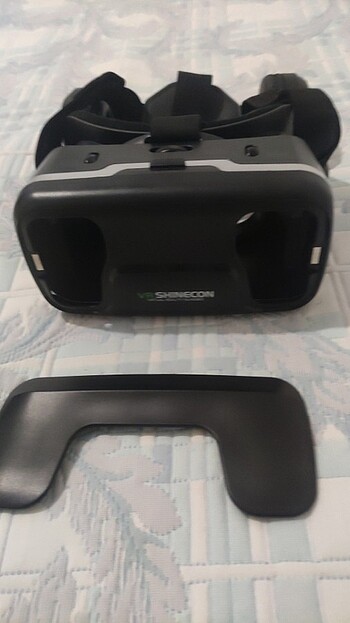 xxl Beden Vr shinecon sanal gerçeklik gözlüğü