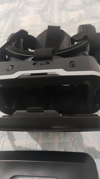 xxl Beden mor Renk Vr shinecon sanal gerçeklik gözlüğü