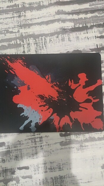 Rampage Rampage mouse pad
