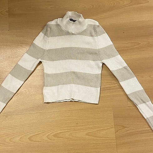Uzun kollu crop