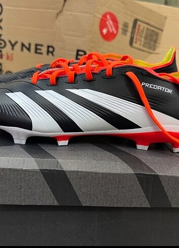 Adidas pradotor fg